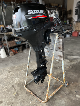 中古パーツ情報