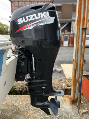 中古パーツ情報